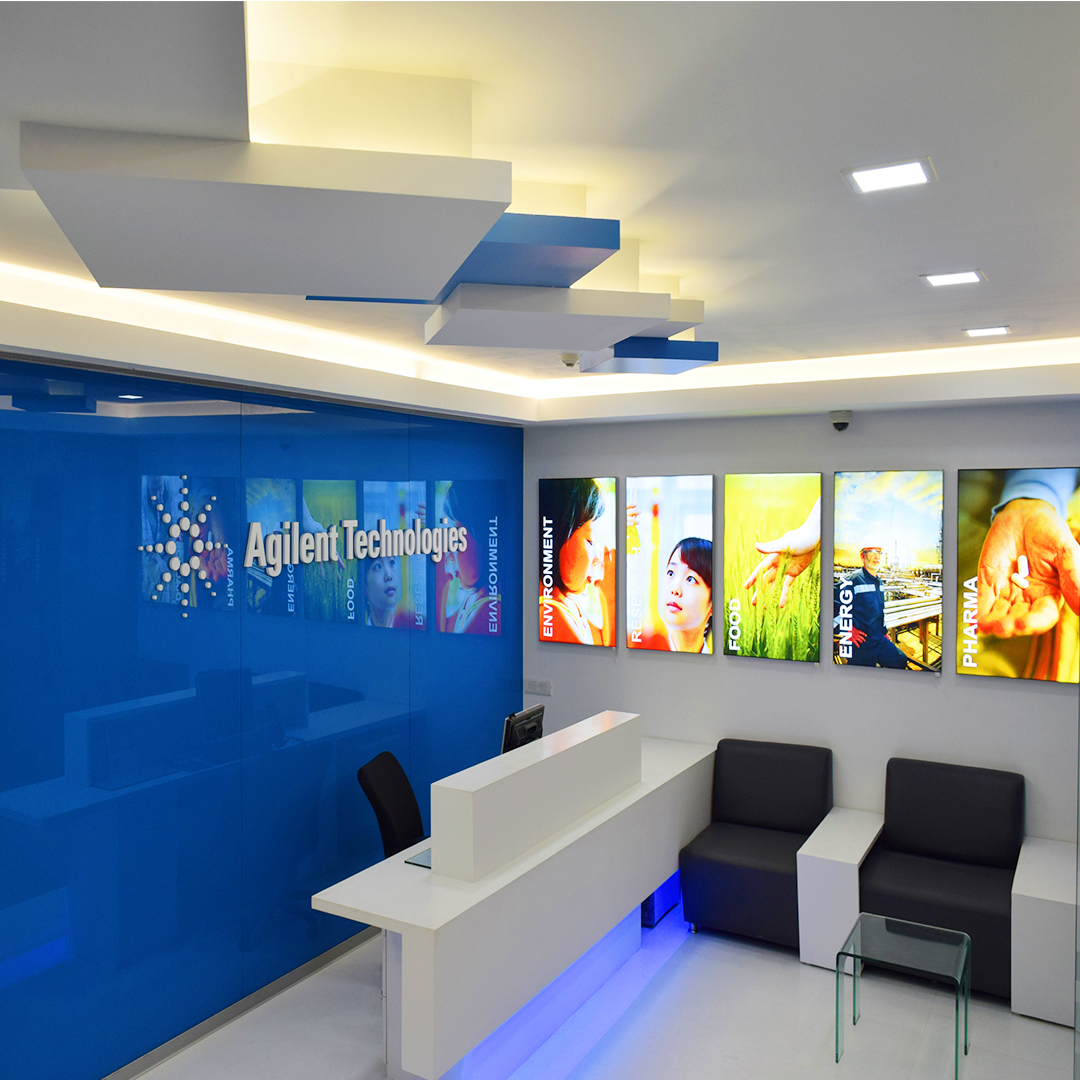 Agilent technologies1